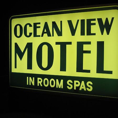 Oceanview Motel Хантингтон-Бич Экстерьер фото