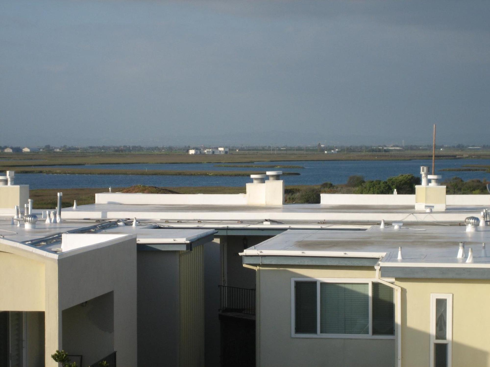 Oceanview Motel Хантингтон-Бич Экстерьер фото