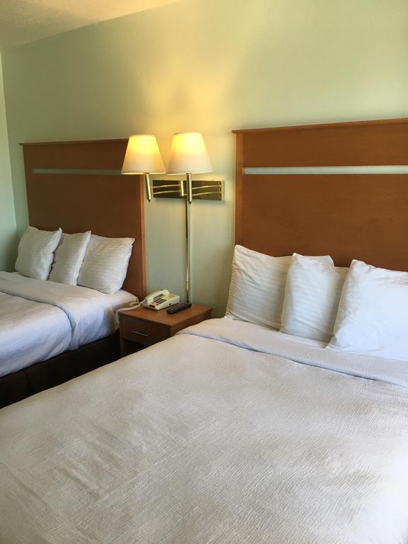 Oceanview Motel Хантингтон-Бич Экстерьер фото