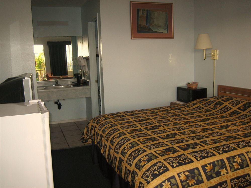 Oceanview Motel Хантингтон-Бич Экстерьер фото