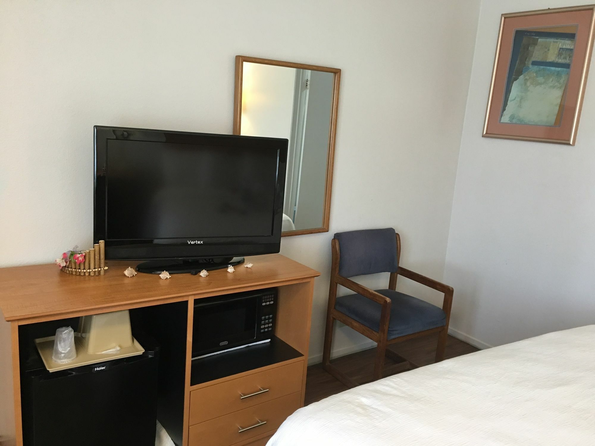 Oceanview Motel Хантингтон-Бич Экстерьер фото