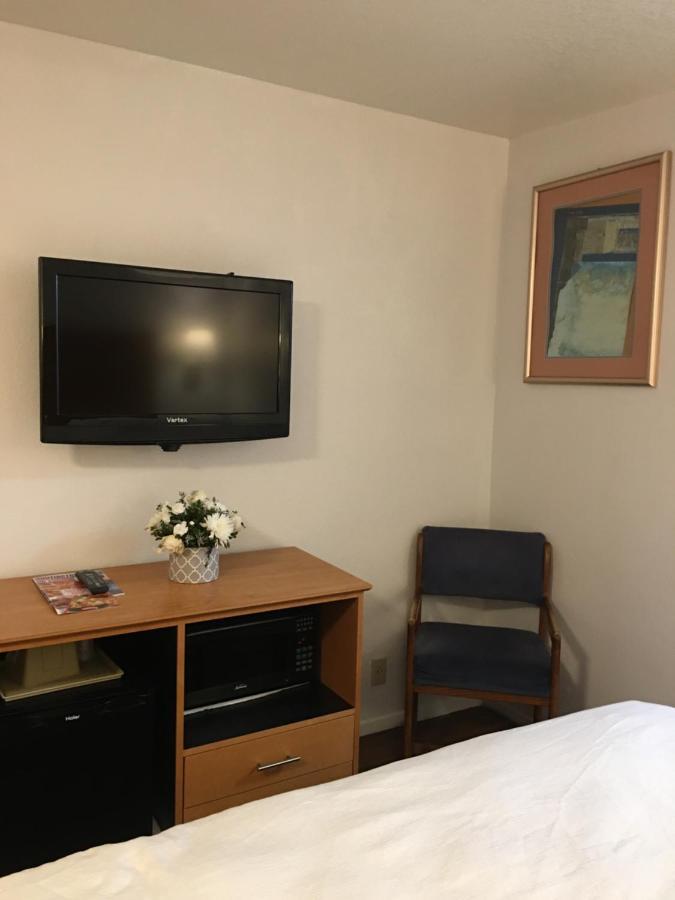 Oceanview Motel Хантингтон-Бич Экстерьер фото